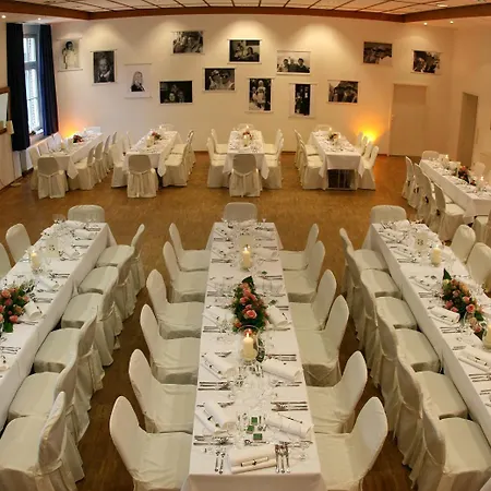 מלון Prigge - Akademie Talaue