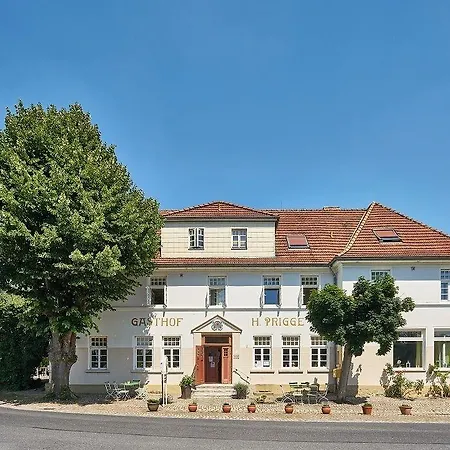 Hotel Prigge - Akademie Talaue Lengerich