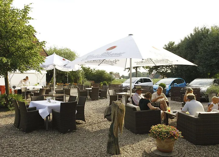 Hotel Prigge - Akademie Talaue 3*