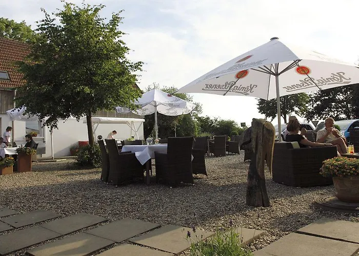 Hotel Prigge - Akademie Talaue 3*