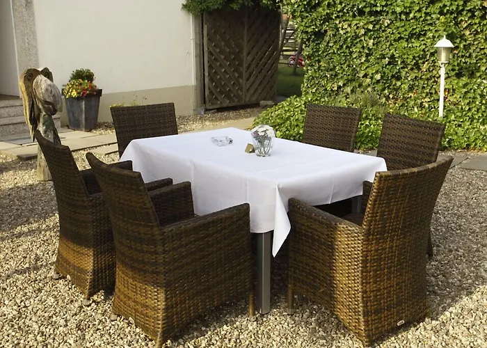 Prigge - Akademie Talaue Hotel 3*