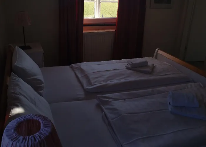 Hotel Prigge - Akademie Talaue 3*