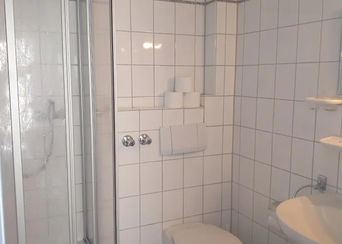 Prigge - Akademie Talaue 3* Lengerich