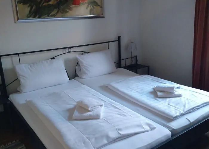 Prigge - Akademie Talaue Hotel 3*