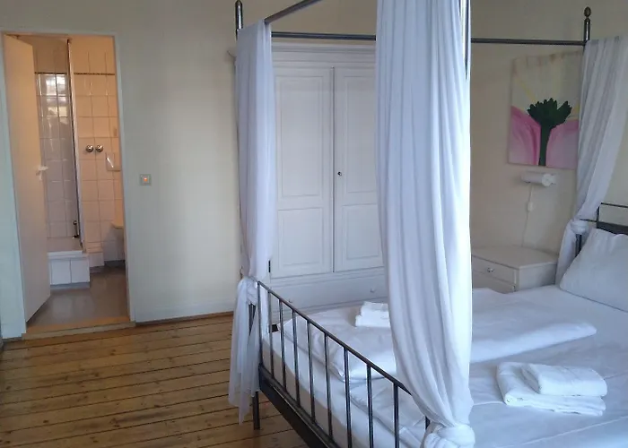 Hotel Prigge - Akademie Talaue 3*