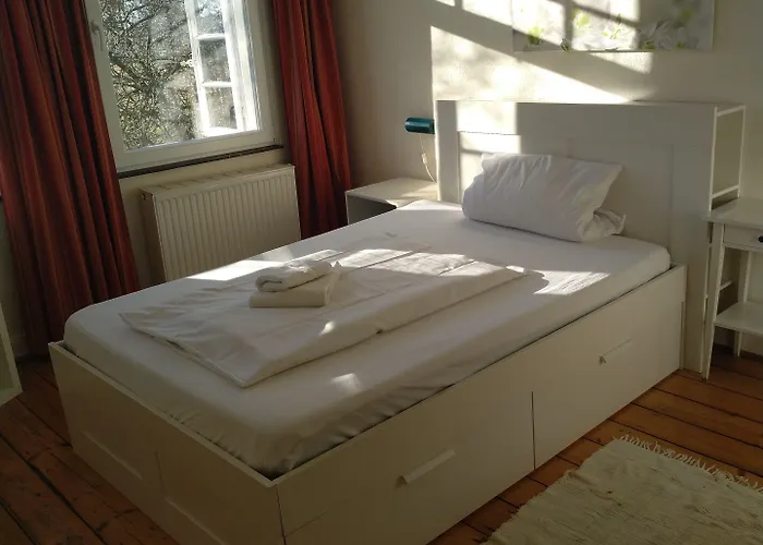 Prigge - Akademie Talaue 3* Lengerich